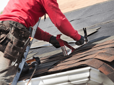 About Roof Repair Experts Chesnee, SC