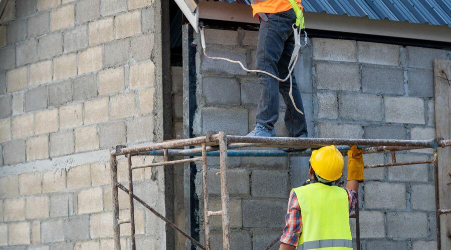 Professional New roof installation in Chesnee, SC